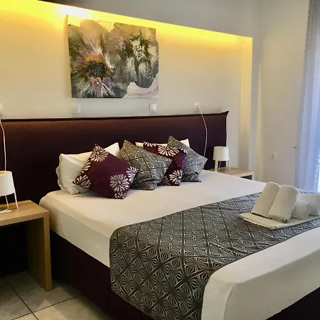 Apartment Katerina