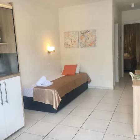 Katerina Apartamento