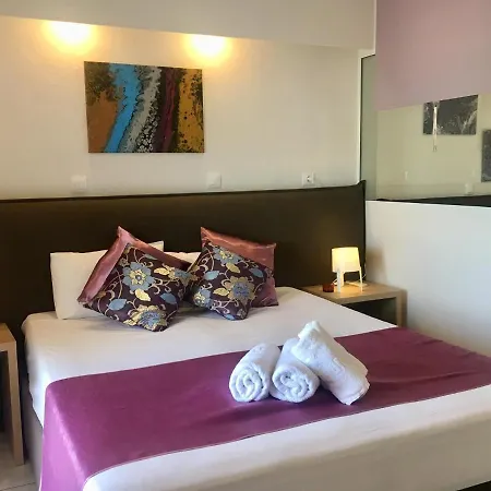 Katerina Apartment
