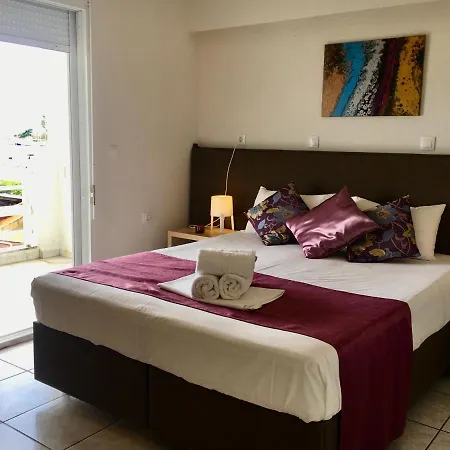 Katerina Apartment