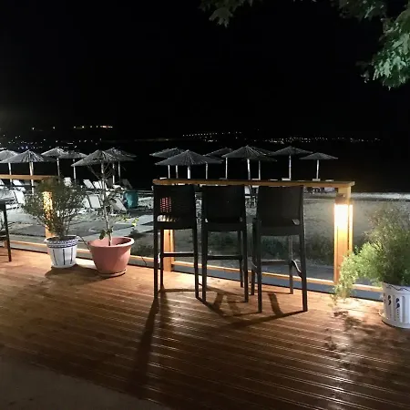 Apartamento Katerina *