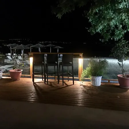 Apartamento Katerina *