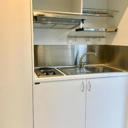 Katerina Apartment Nea Iraklitsa