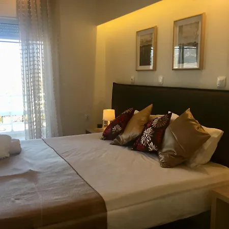 Apartamento Katerina