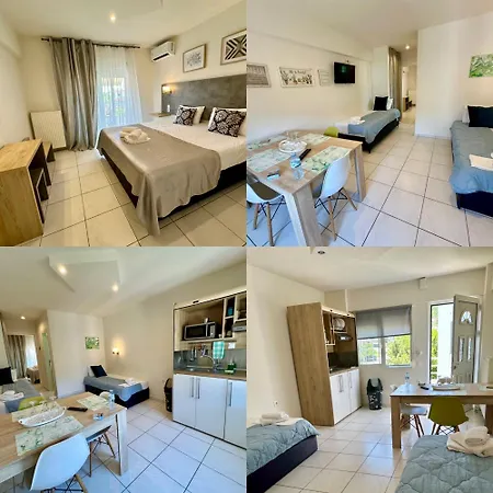 Apartamento Katerina *