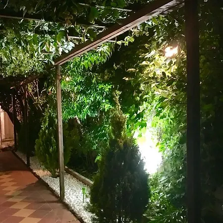 Katerina Apartment
