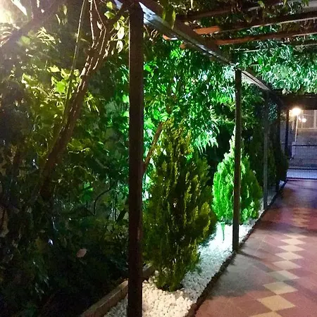 Katerina Lägenhet *