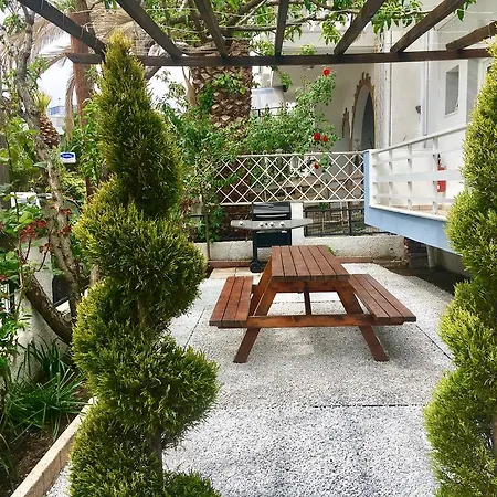 Apartment Katerina Nea Iraklitsa