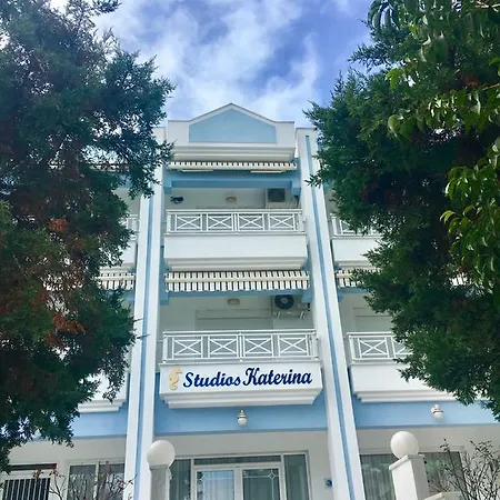 아파트 Katerina *