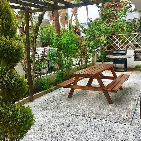 Lägenhet Katerina Nea Iraklitsa