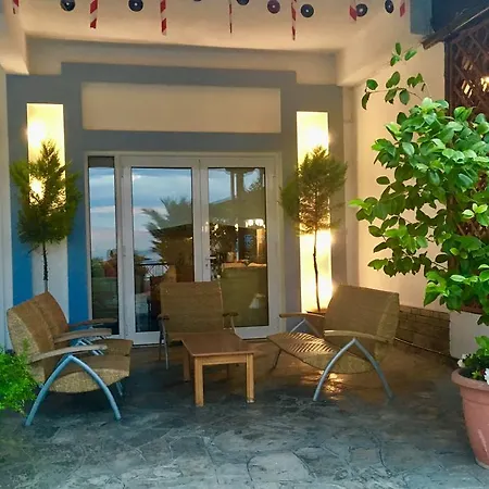 Apartamento Katerina Nea Iraklitsa