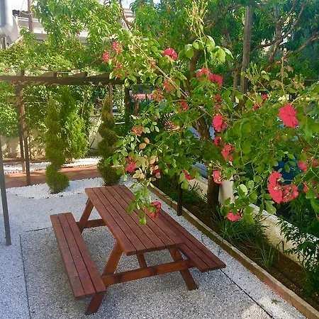 Katerina Apartamento