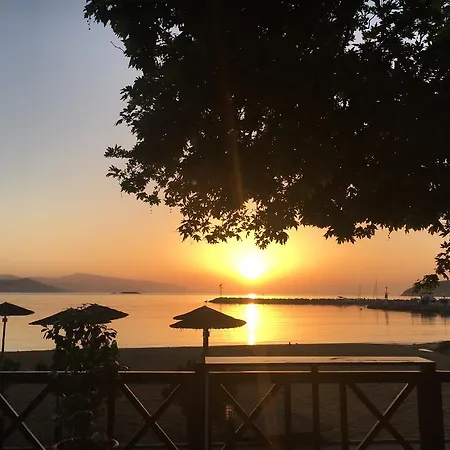 Katerina * Nea Iraklitsa