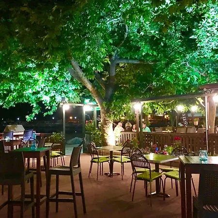 Lägenhet Katerina Nea Iraklitsa