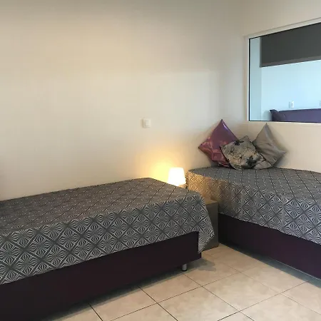 Katerina Apartamento Nea Iraklitsa