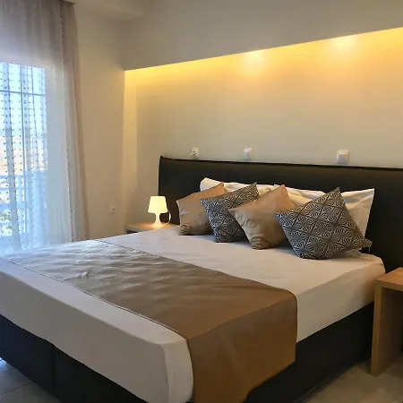 Katerina Apartamento