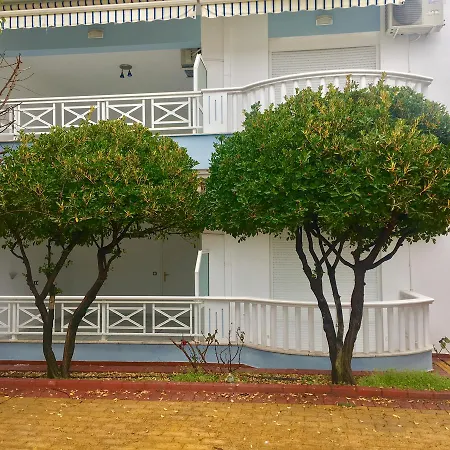 Katerina Apartment