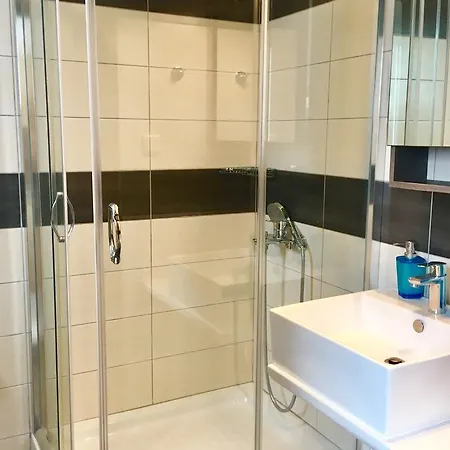 Katerina Apartment Nea Iraklitsa