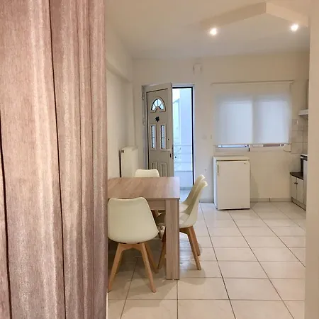 Katerina Apartment *