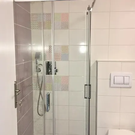 Lägenhet Katerina *