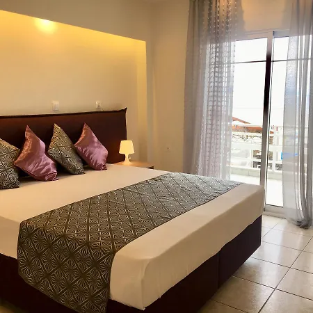 Katerina Apartment