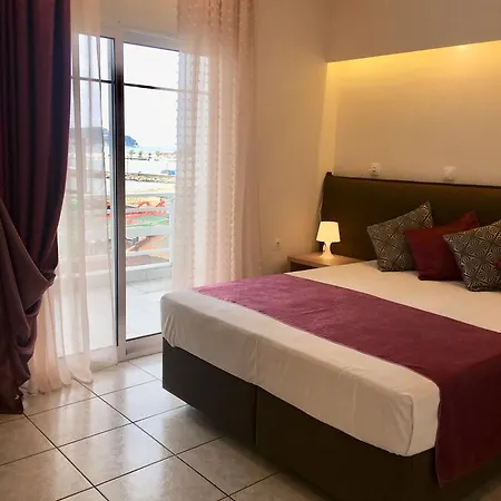 Apartamento Katerina *