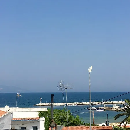 Apartamento Katerina
