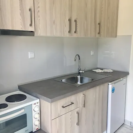 Apartament Katerina *