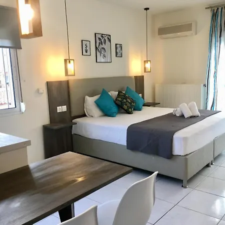 Apartamento Katerina *