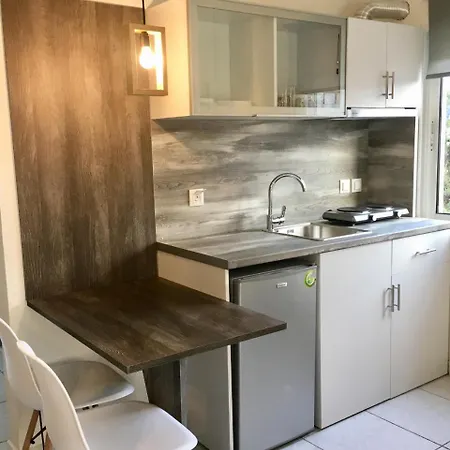 Katerina Apartment