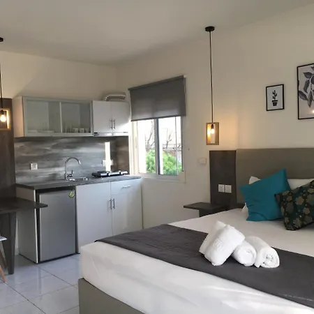 Katerina Apartamento