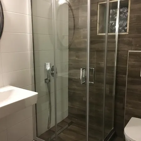 Katerina Apartment Nea Iraklitsa