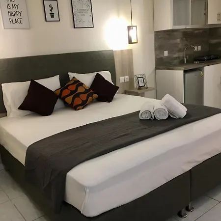 Apartamento Katerina