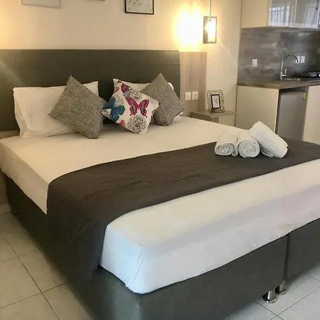 Katerina Apartamento
