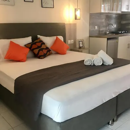 Apartamento Katerina *