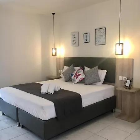 Apartmán Katerina