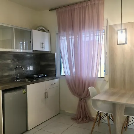 Katerina Apartamento