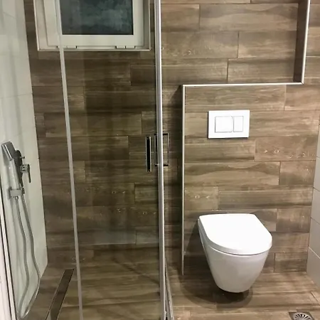 Katerina Lägenhet Nea Iraklitsa