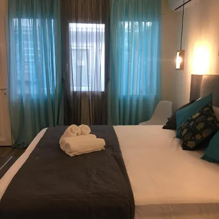 Apartamento Katerina *