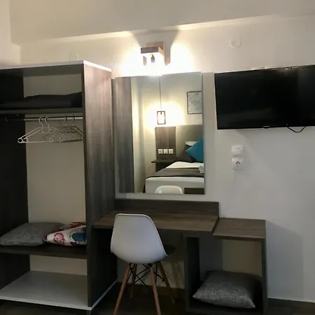 Apartment Katerina *