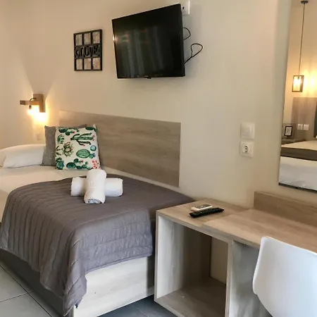 Katerina * Nea Iraklitsa