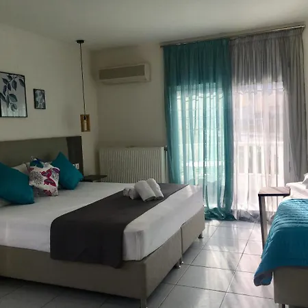 Katerina Apartment *