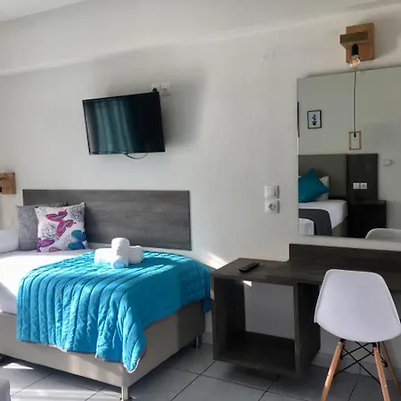 Apartamento Katerina