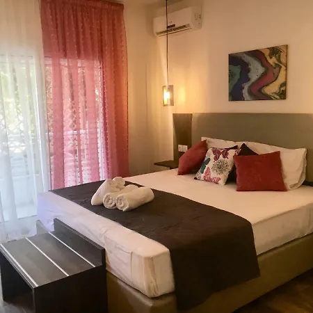 Apartamento Katerina