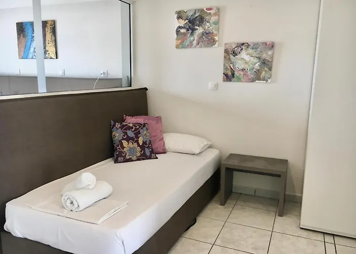 Katerina * Nea Iraklitsa