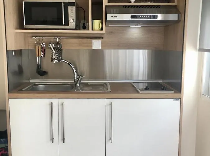 Katerina Apartament *