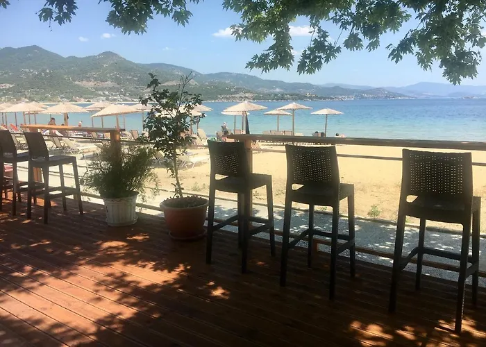 Katerina Nea Iraklitsa