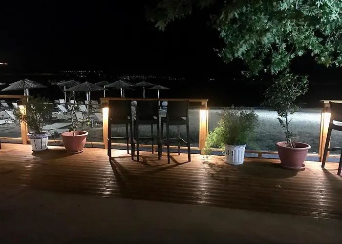 Apartament Katerina *