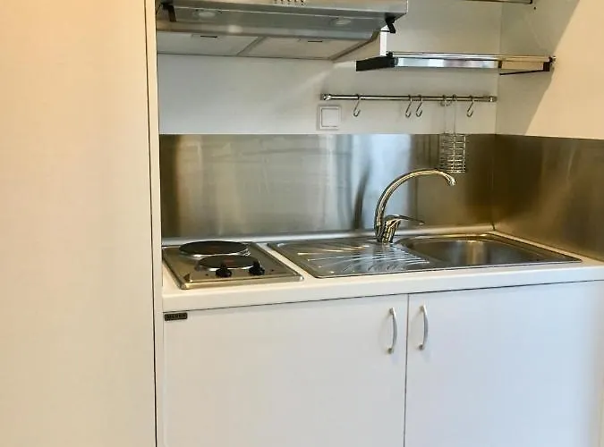 Katerina Apartament Nea Iraklitsa