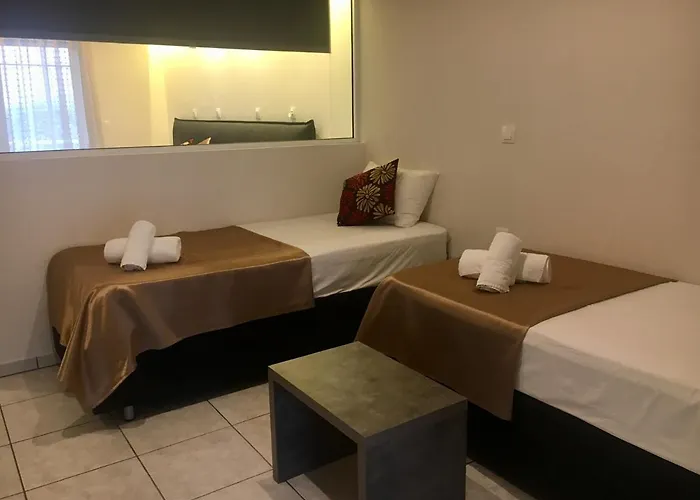 Apartament Katerina *